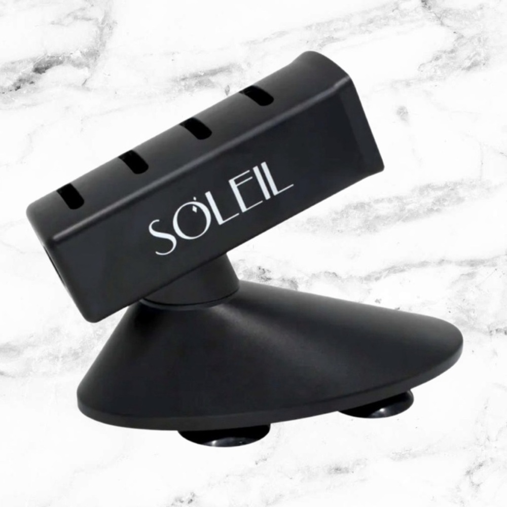 Flat Iron Holder